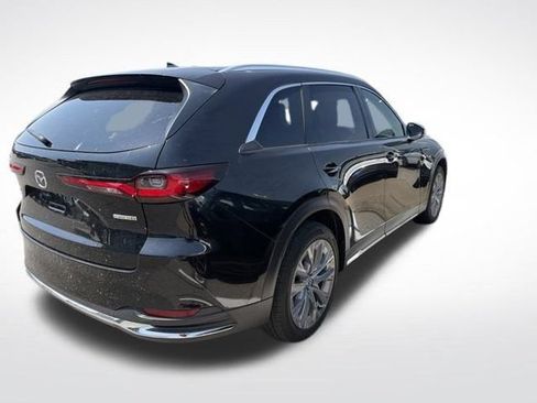 Used 2024 MAZDA CX-90 3.3 Turbo w/ Premium Package AWD/4WD image 12