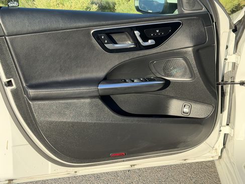 Certified 2022 Mercedes-Benz C 300 Sedan image 17