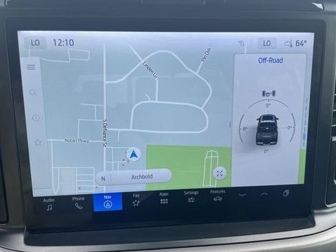 Used 2025 Ford F150 XLT w/ Equipment Group 302A MID image 25