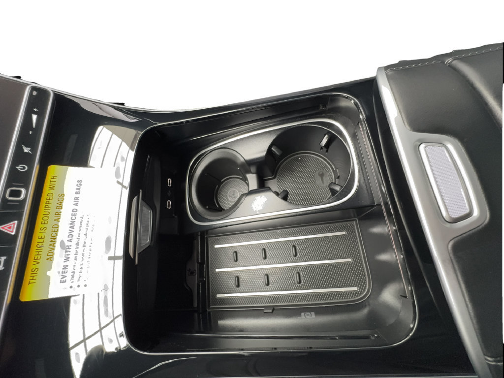Used 2022 Mercedes-Benz S 500 4MATIC w/ AMG Line Package image 52