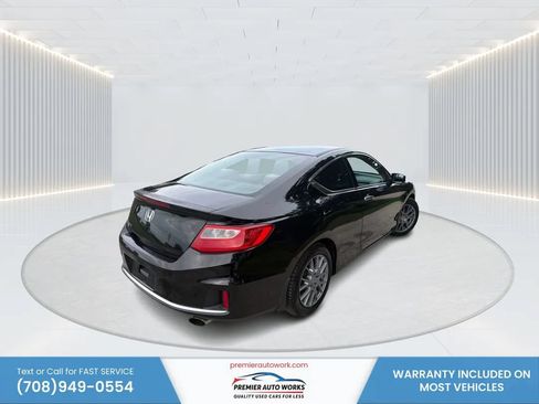 Used 2013 Honda Accord LX-S image 4