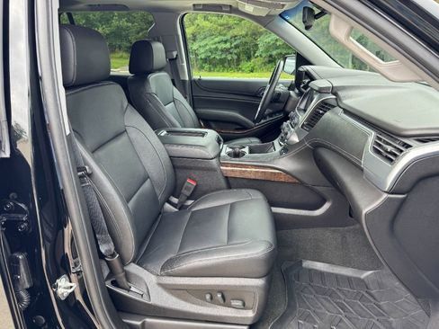 Used 2018 Chevrolet Tahoe LT AWD/4WD image 23