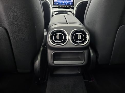 Certified 2024 Mercedes-Benz GLC 300 4MATIC image 29