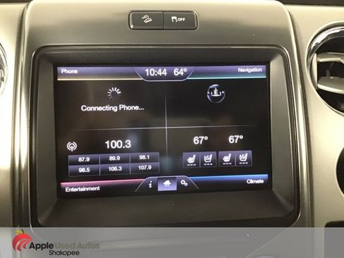 Used 2013 Ford F150 FX4 w/ Luxury Equipment Group image 12