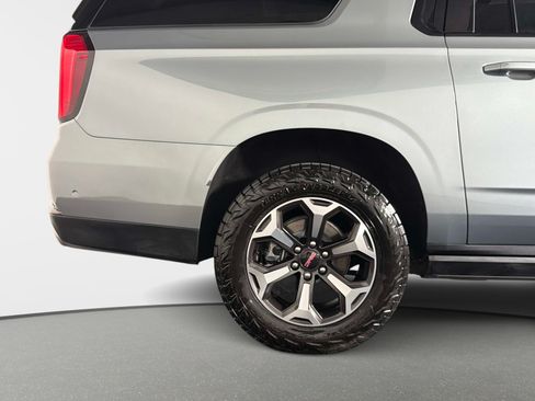 Used 2026 GMC Yukon XL AT4 Ultimate AWD/4WD image 18