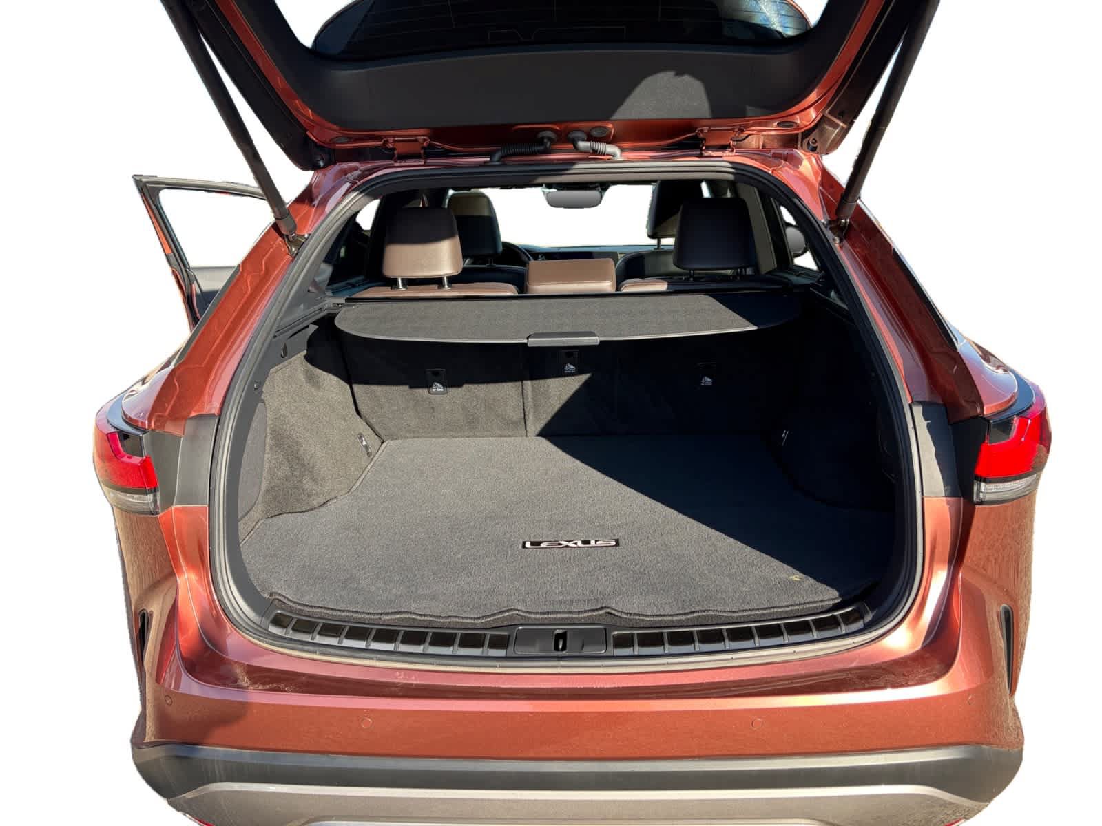 Used 2024 Lexus RX 350 AWD image 25