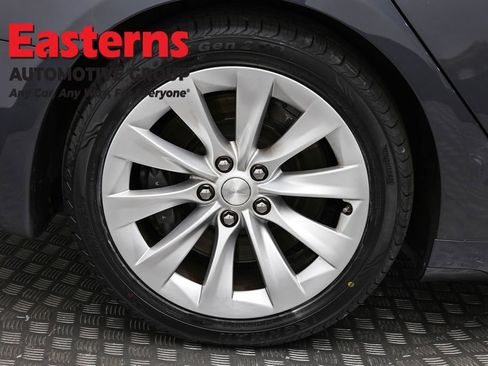 Used 2016 Tesla Model S 75D image 26