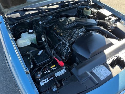 Used 1993 Mercury Grand Marquis LS image 14