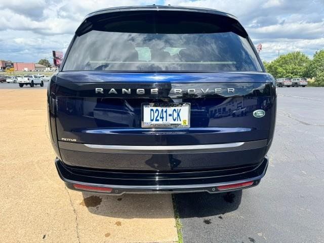 Used 2023 Land Rover Range Rover SE AWD/4WD image 4