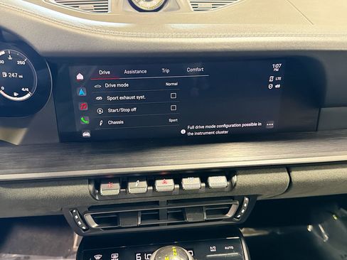 Used 2023 Porsche 911 GT3 image 24