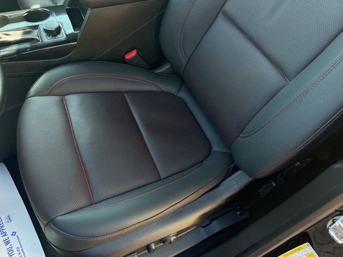 Used 2023 Chevrolet Blazer RS w/ Driver Confidence II Package image 17