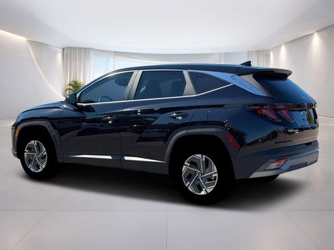 New 2026 Hyundai Tucson Blue SE AWD/4WD image 4