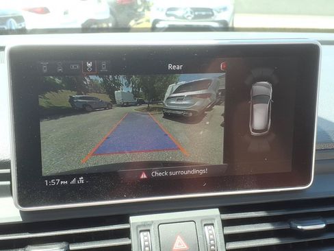 Used 2018 Audi Q5 Prestige AWD/4WD image 31