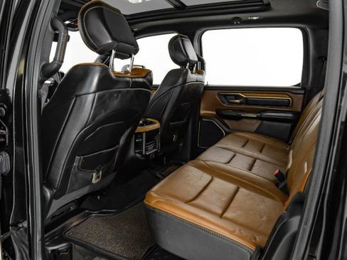 Used 2020 RAM 1500 Limited image 35