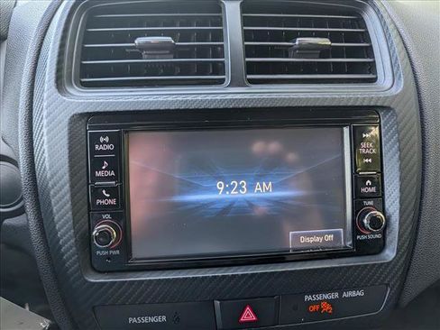 Used 2024 Mitsubishi Outlander Sport ES AWD/4WD image 32