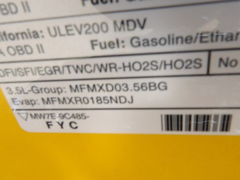 Used 2021 Ford Transit 250 148 High Roof w/ Load Area Protection Package image 22