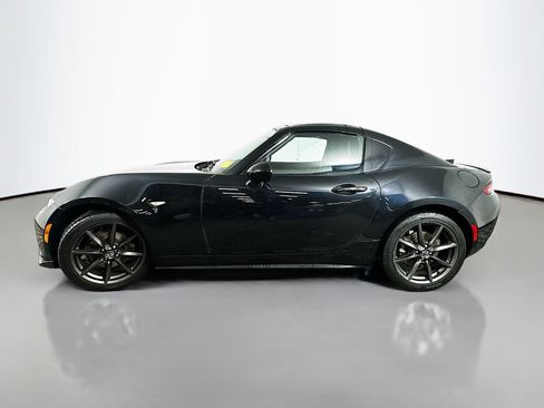 Used 2017 MAZDA MX-5 Miata RF Club image 4