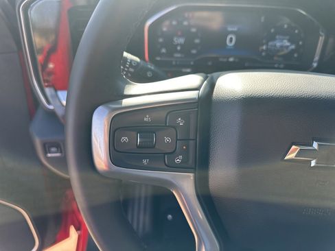 Used 2024 Chevrolet Silverado 2500 LTZ w/ LTZ Plus Package image 9