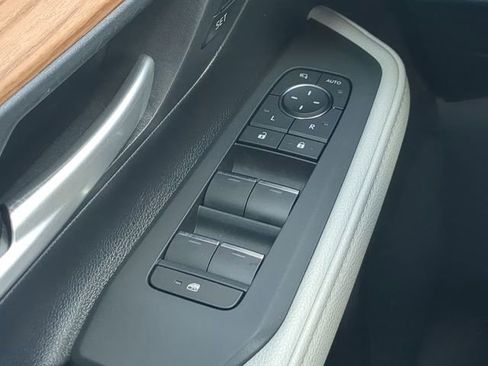 Certified 2026 Toyota Grand Highlander AWD Hybrid image 24