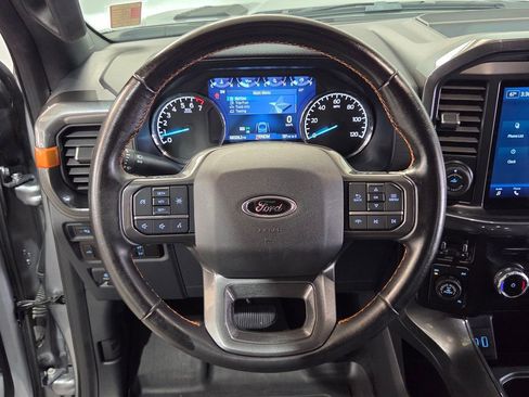 Used 2023 Ford F150 Tremor AWD/4WD image 22