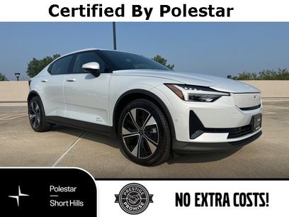 Used 2024 Polestar Polestar 2