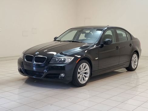 Used 2011 BMW 328i Sedan image 1