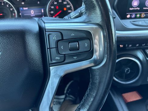 Used 2020 Chevrolet Blazer LT image 42