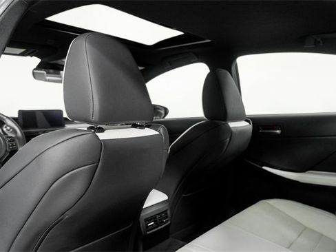 Used 2024 Lexus IS 500 image 48