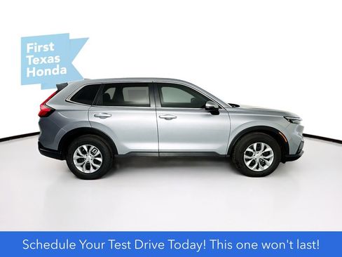 New 2026 Honda CR-V LX image 9