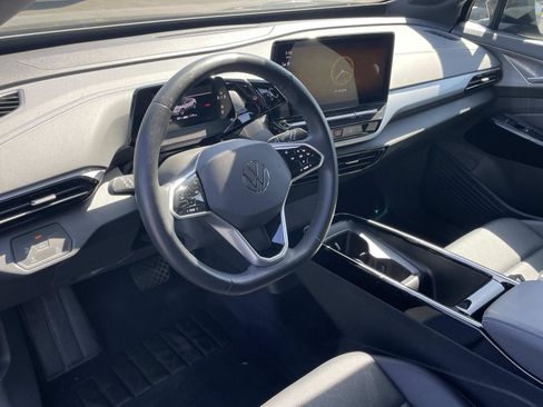 Certified 2023 Volkswagen ID.4 Pro S RWD image 7