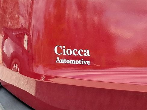 Used 2023 Nissan Rogue S image 30