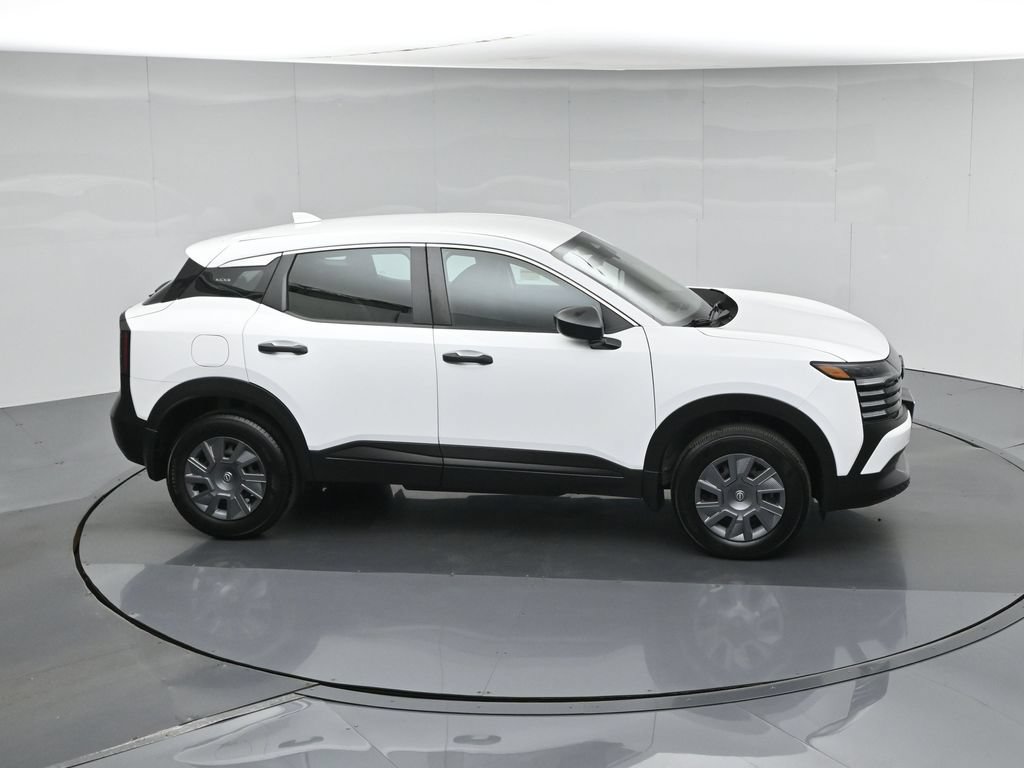 Used 2025 Nissan Kicks S FWD image 37