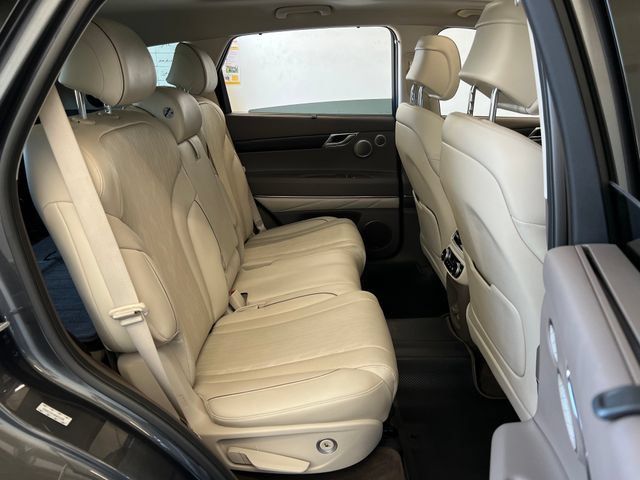 Used 2021 Genesis GV80 3.5T Advanced + AWD/4WD image 47