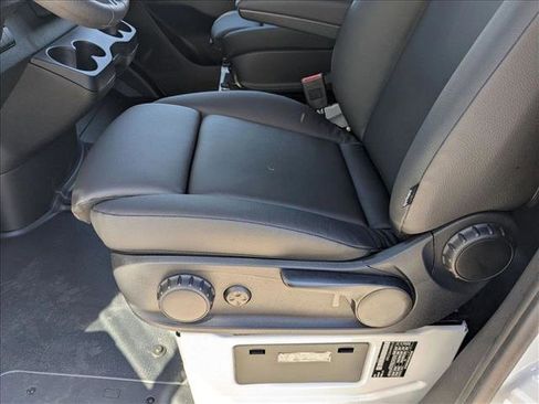 New 2025 Mercedes-Benz Sprinter 2500 image 4