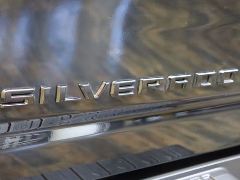 Used 2024 Chevrolet Silverado 2500 High Country w/ High Country Premium Package image 26