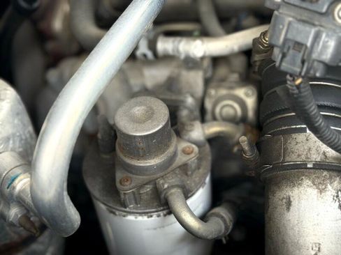 Used 2005 GMC Sierra 3500 SLT w/ Heavy-Duty Power Package image 59