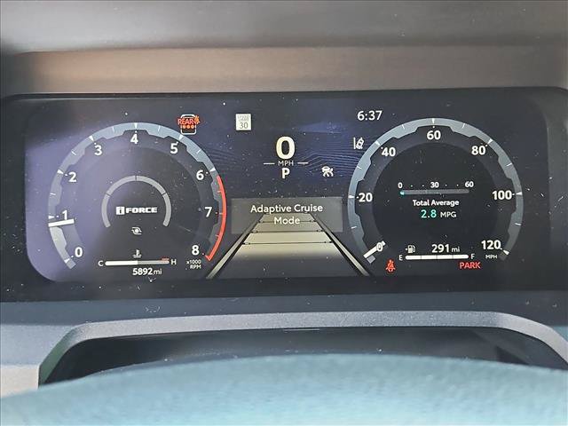 Certified 2026 Toyota 4Runner Limited AWD/4WD image 15