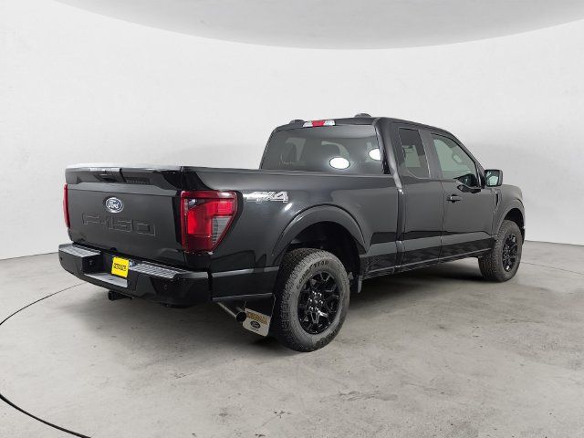 Used 2026 Ford F150 STX AWD/4WD image 5
