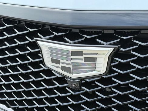 New 2026 Cadillac Escalade Platinum Sport AWD/4WD image 7