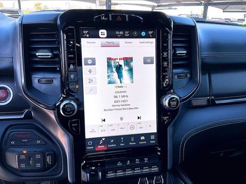 Used 2022 RAM 1500 TRX w/ TRX Level 2 Equipment Group image 31