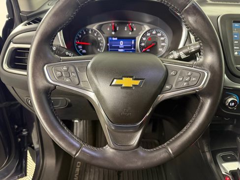 Used 2019 Chevrolet Equinox LT AWD/4WD image 12