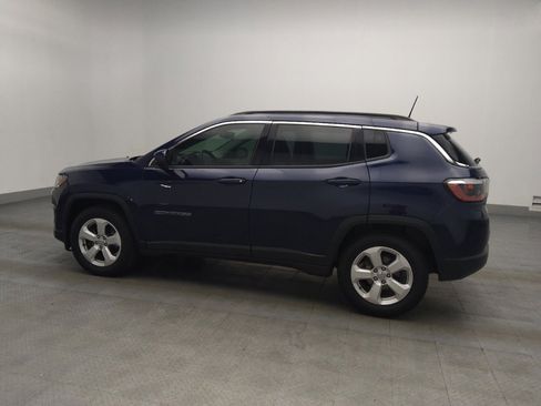 Used 2019 Jeep Compass Latitude w/ Cold Weather Group image 3