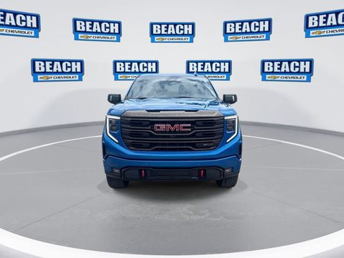 Used 2022 GMC Sierra 1500 AT4X AWD/4WD image 3