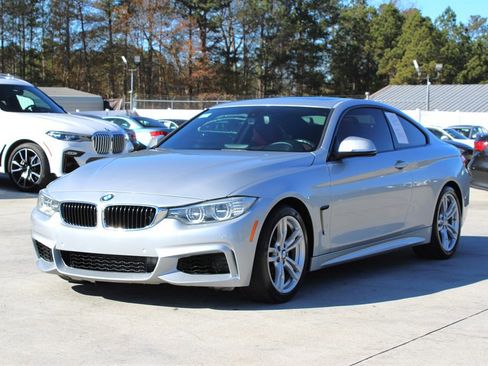 Used 2014 BMW 428i Coupe image 3