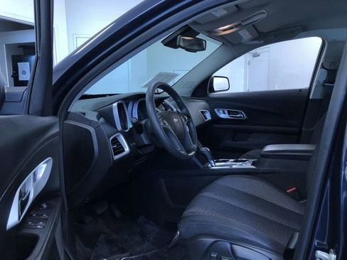 Used 2016 Chevrolet Equinox LS w/ LPO, Protection Package FWD image 11