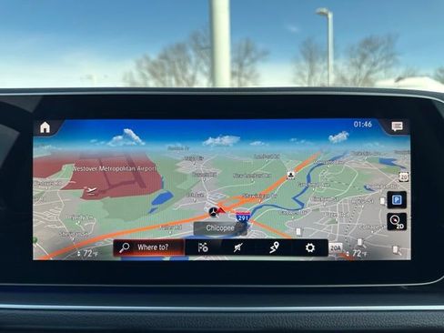 Certified 2022 Mercedes-Benz GLE 450 4MATIC image 19