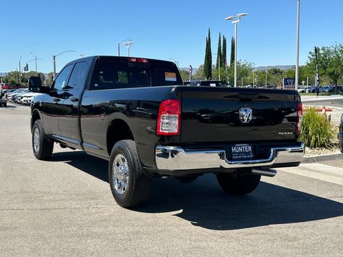Certified 2024 RAM 2500 Tradesman w/ Chrome Appearance Group AWD/4WD image 3
