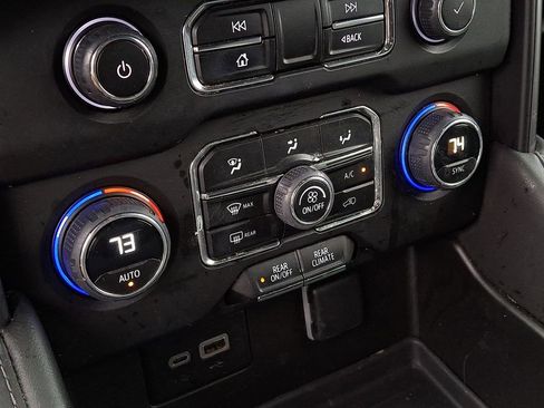 Used 2023 Chevrolet Tahoe LS w/ Driver Alert Package image 16