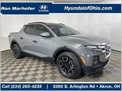 Used 2024 Hyundai Santa Cruz SEL w/ Activity Package