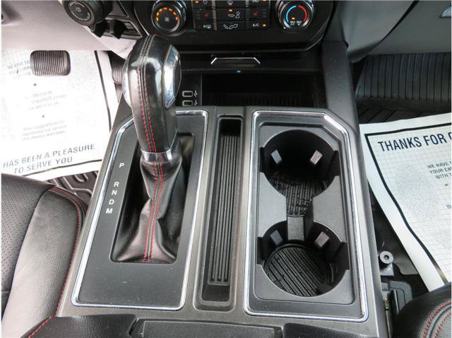 Used 2020 Ford F150 XLT w/ Equipment Group 302A Luxury AWD/4WD image 7